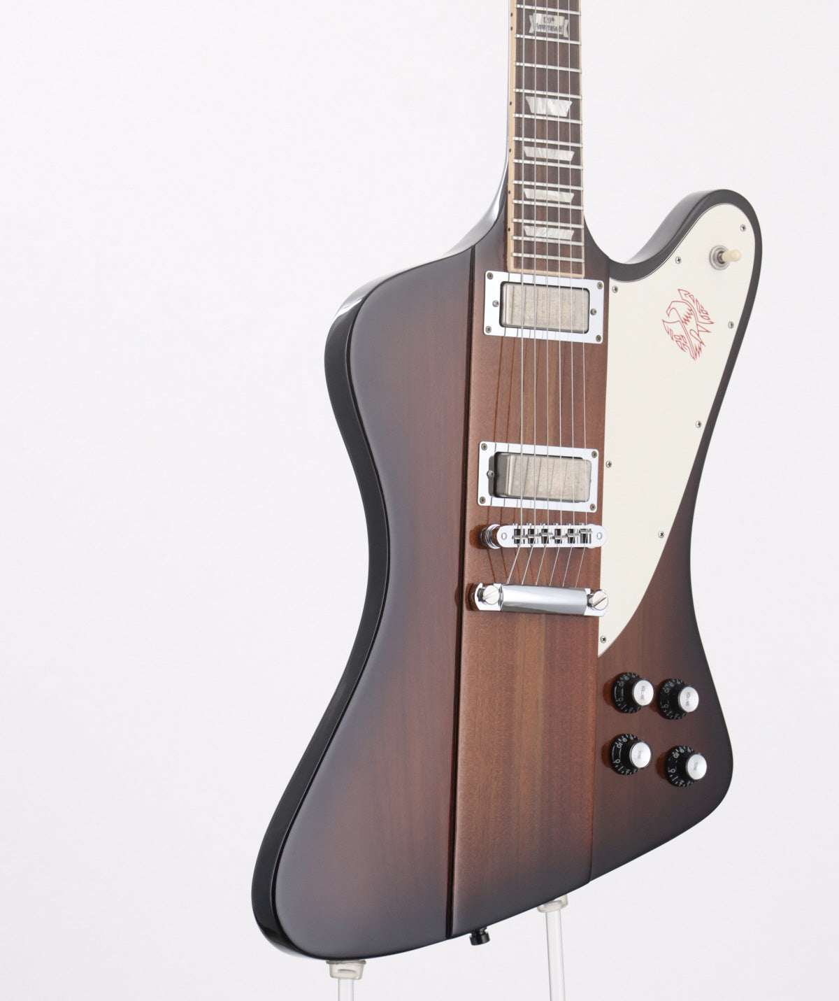 [SN 140100180] USED Gibson USA / Firebird Vintage Sunburst -2014- [04]