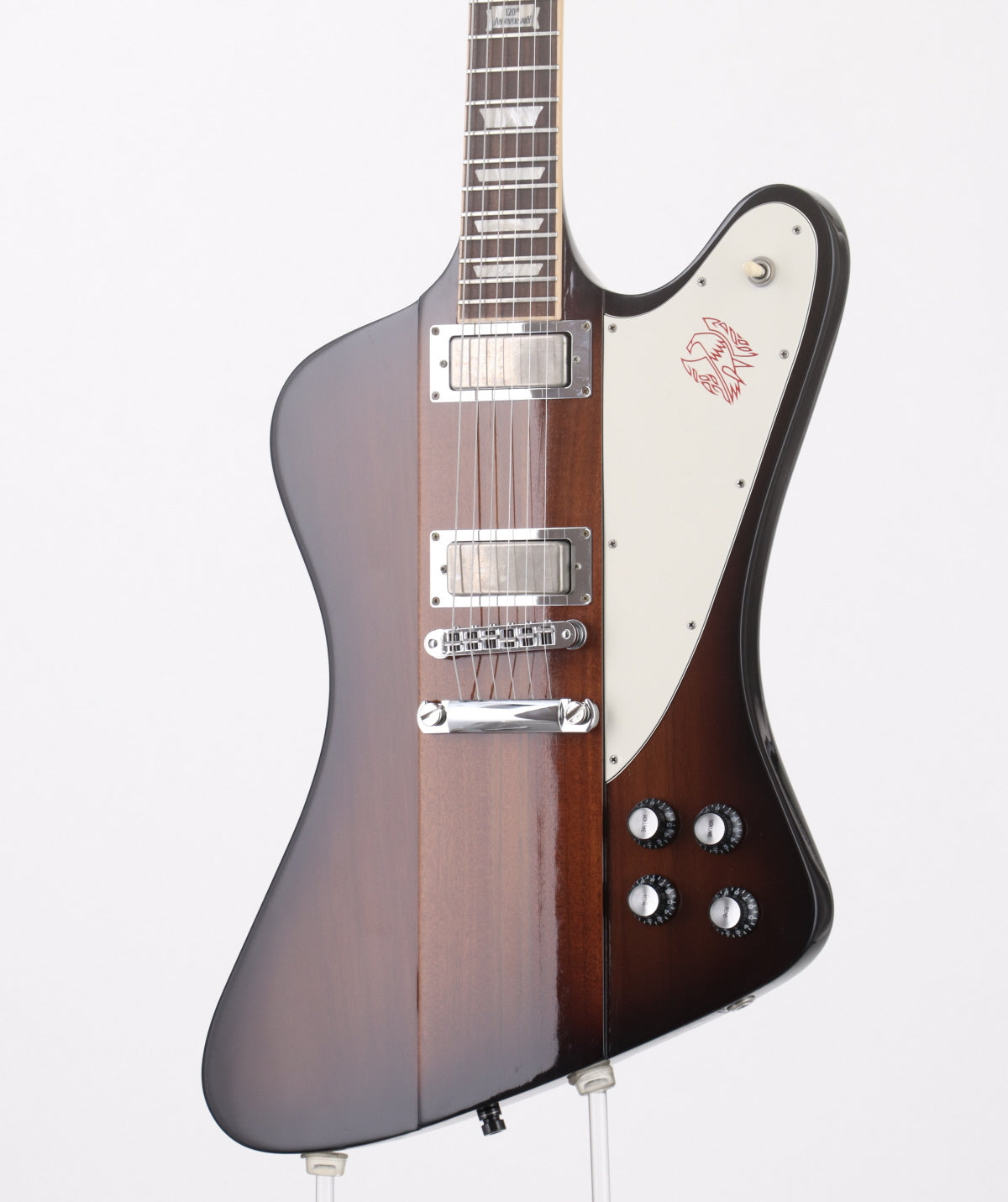 [SN 140100180] USED Gibson USA / Firebird Vintage Sunburst -2014- [04]