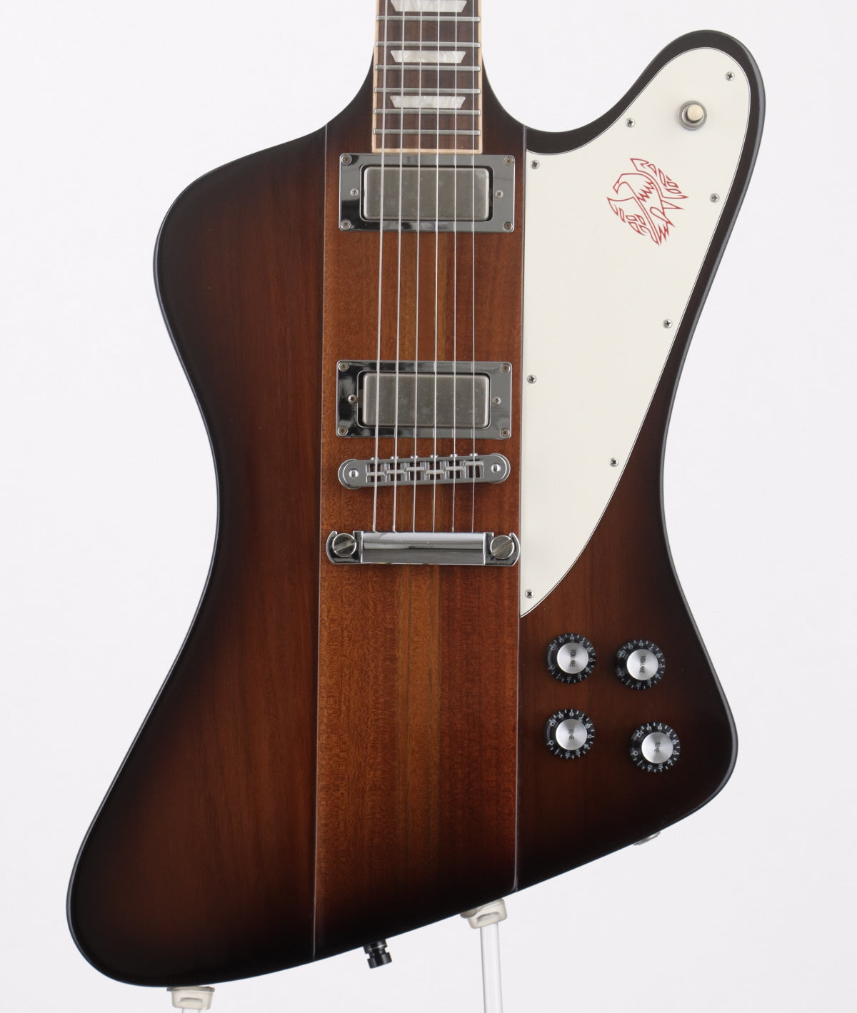 Gibson Firebird 1998年製 Gibson Firebird - Vintage Sunburst | Sweetwater
