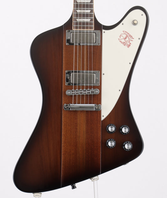 [SN 140100180] USED Gibson USA / Firebird Vintage Sunburst -2014- [04]