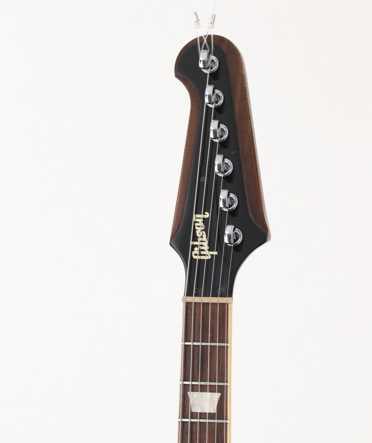 [SN 140100180] USED Gibson USA / Firebird Vintage Sunburst -2014- [04]