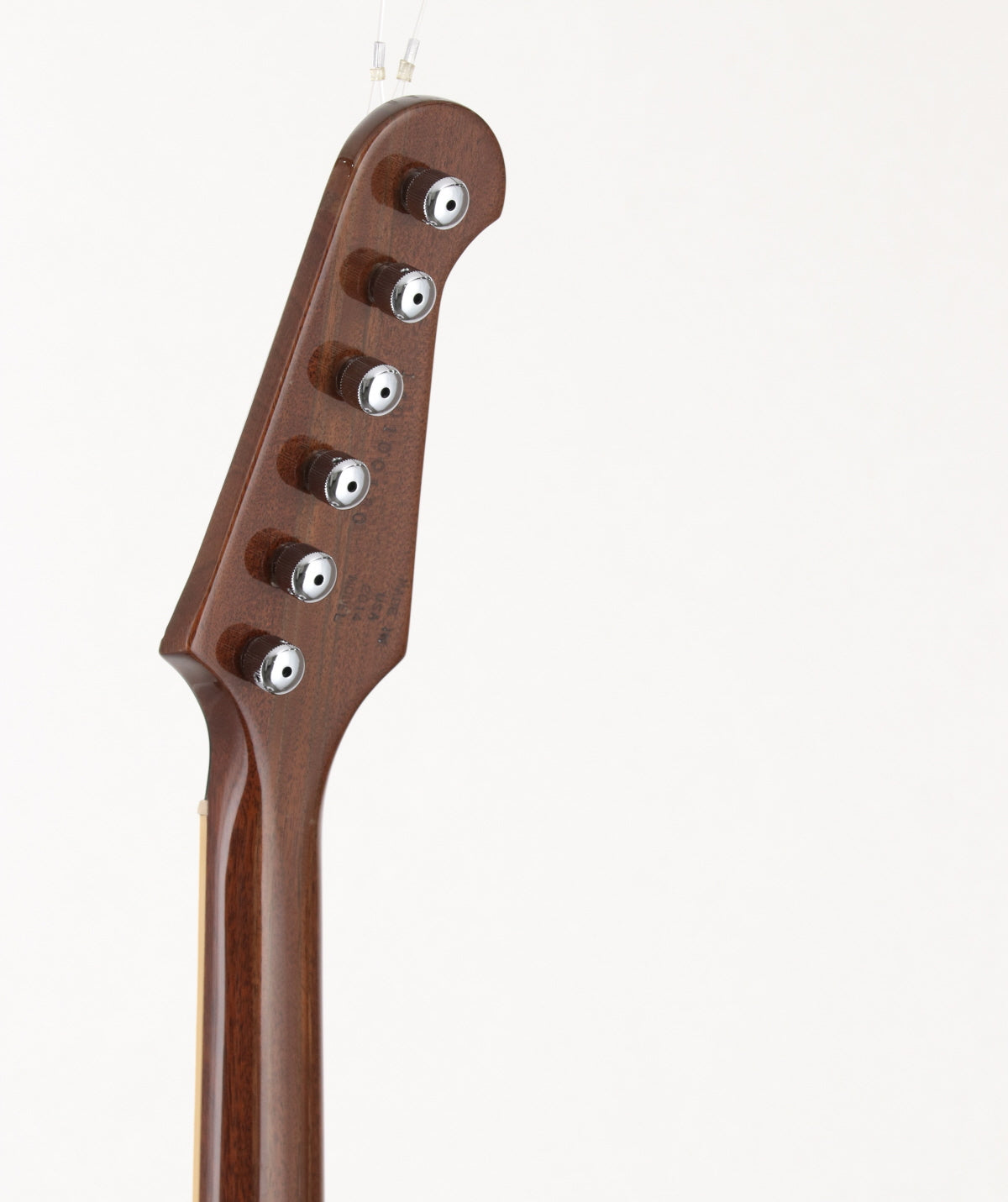 [SN 140100180] USED Gibson USA / Firebird Vintage Sunburst -2014- [04]