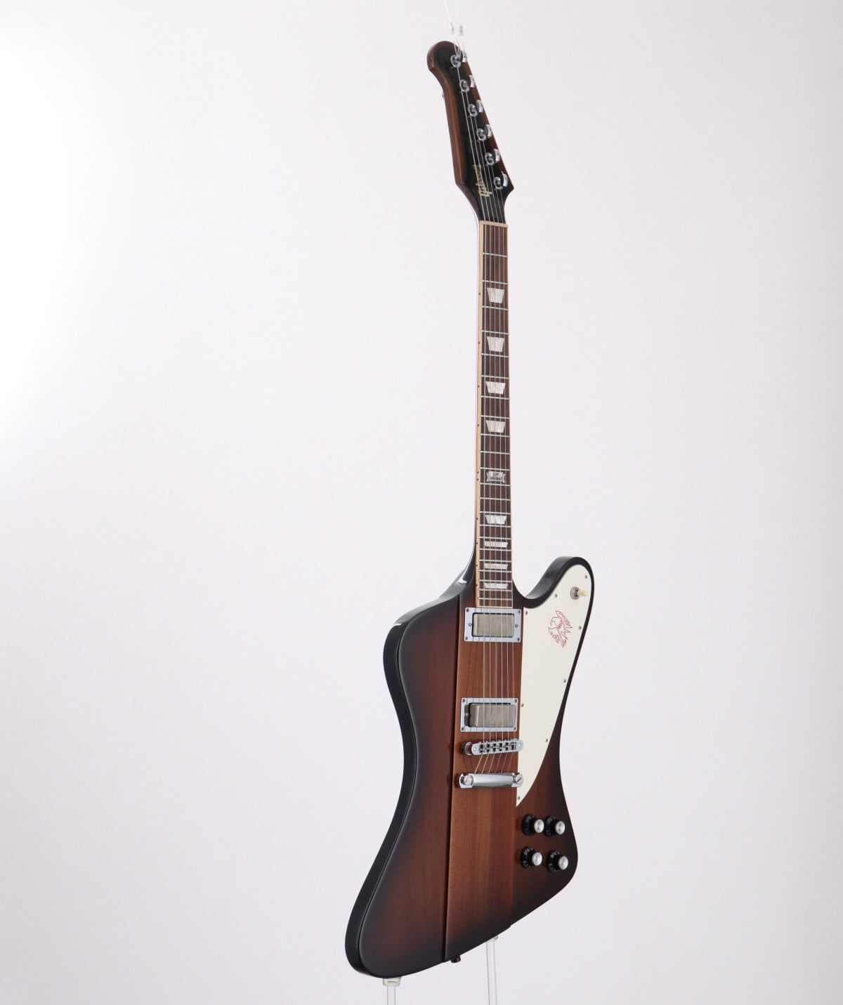 [SN 140100180] USED Gibson USA / Firebird Vintage Sunburst -2014- [04]