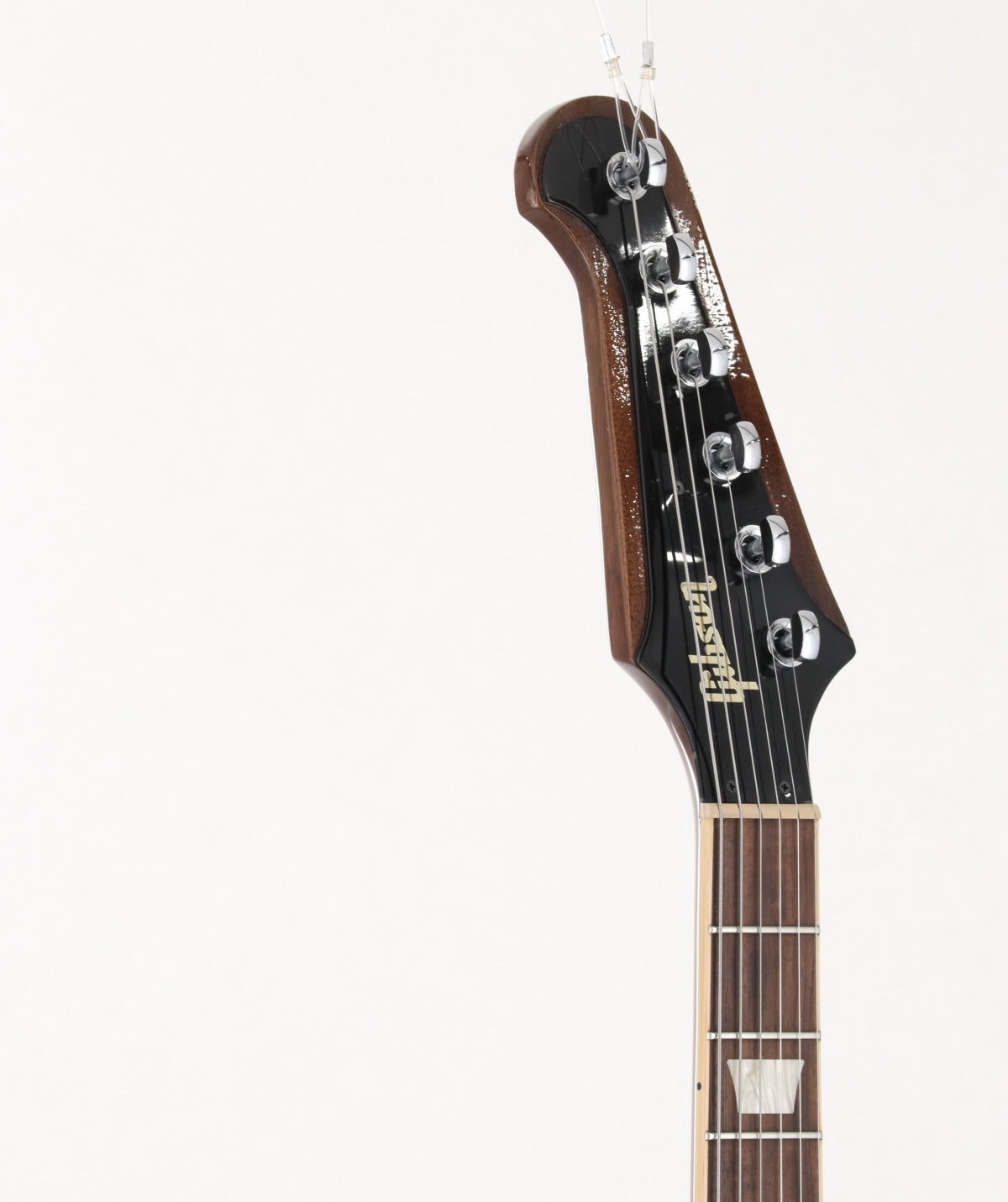 [SN 140100180] USED Gibson USA / Firebird Vintage Sunburst -2014- [04]