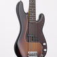 [SN US23019014] USED FENDER USA / American Professional II Precision Bass V 3Tone Sunburst [03]