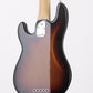 [SN US23019014] USED FENDER USA / American Professional II Precision Bass V 3Tone Sunburst [03]