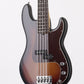 [SN US23019014] USED FENDER USA / American Professional II Precision Bass V 3Tone Sunburst [03]