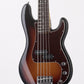[SN US23019014] USED FENDER USA / American Professional II Precision Bass V 3Tone Sunburst [03]
