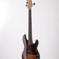 [SN US23019014] USED FENDER USA / American Professional II Precision Bass V 3Tone Sunburst [03]