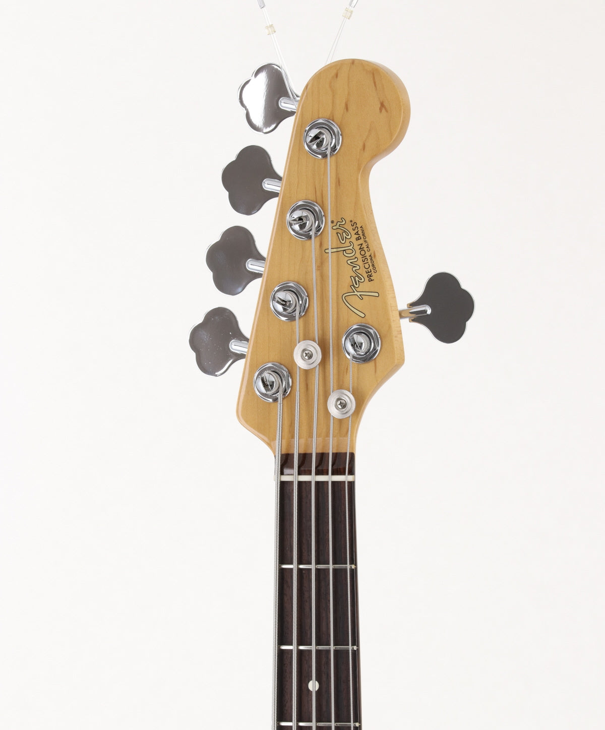 [SN US23019014] USED FENDER USA / American Professional II Precision Bass V 3Tone Sunburst [03]