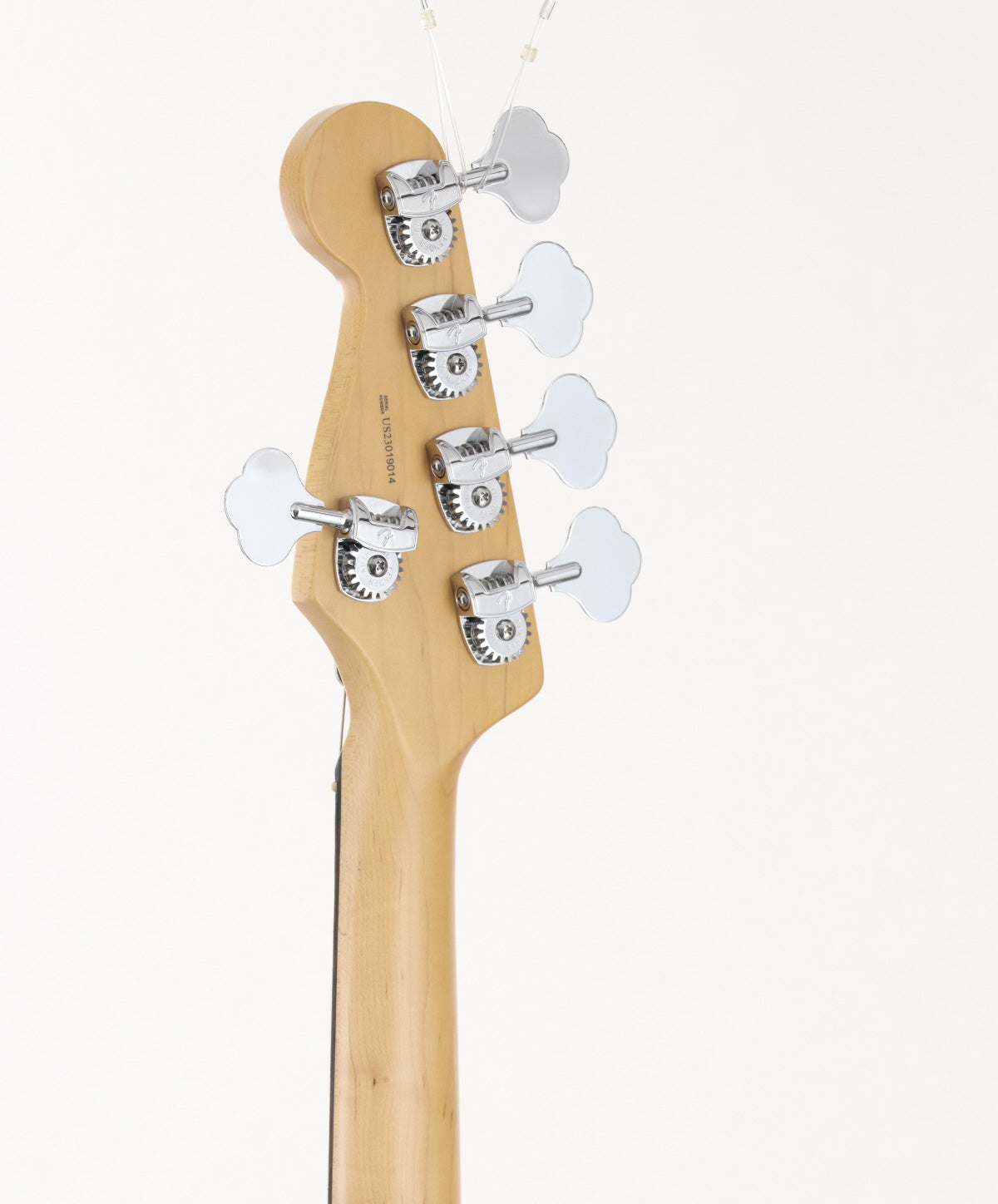 [SN US23019014] USED FENDER USA / American Professional II Precision Bass V 3Tone Sunburst [03]