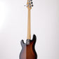[SN US23019014] USED FENDER USA / American Professional II Precision Bass V 3Tone Sunburst [03]