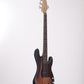 [SN US23019014] USED FENDER USA / American Professional II Precision Bass V 3Tone Sunburst [03]