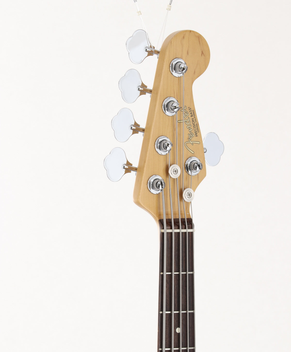 [SN US23019014] USED FENDER USA / American Professional II Precision Bass V 3Tone Sunburst [03]