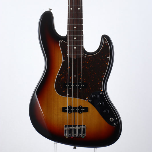 [SN U005474] USED Fender Japan / JB62 3-Tone Sunburst [11]
