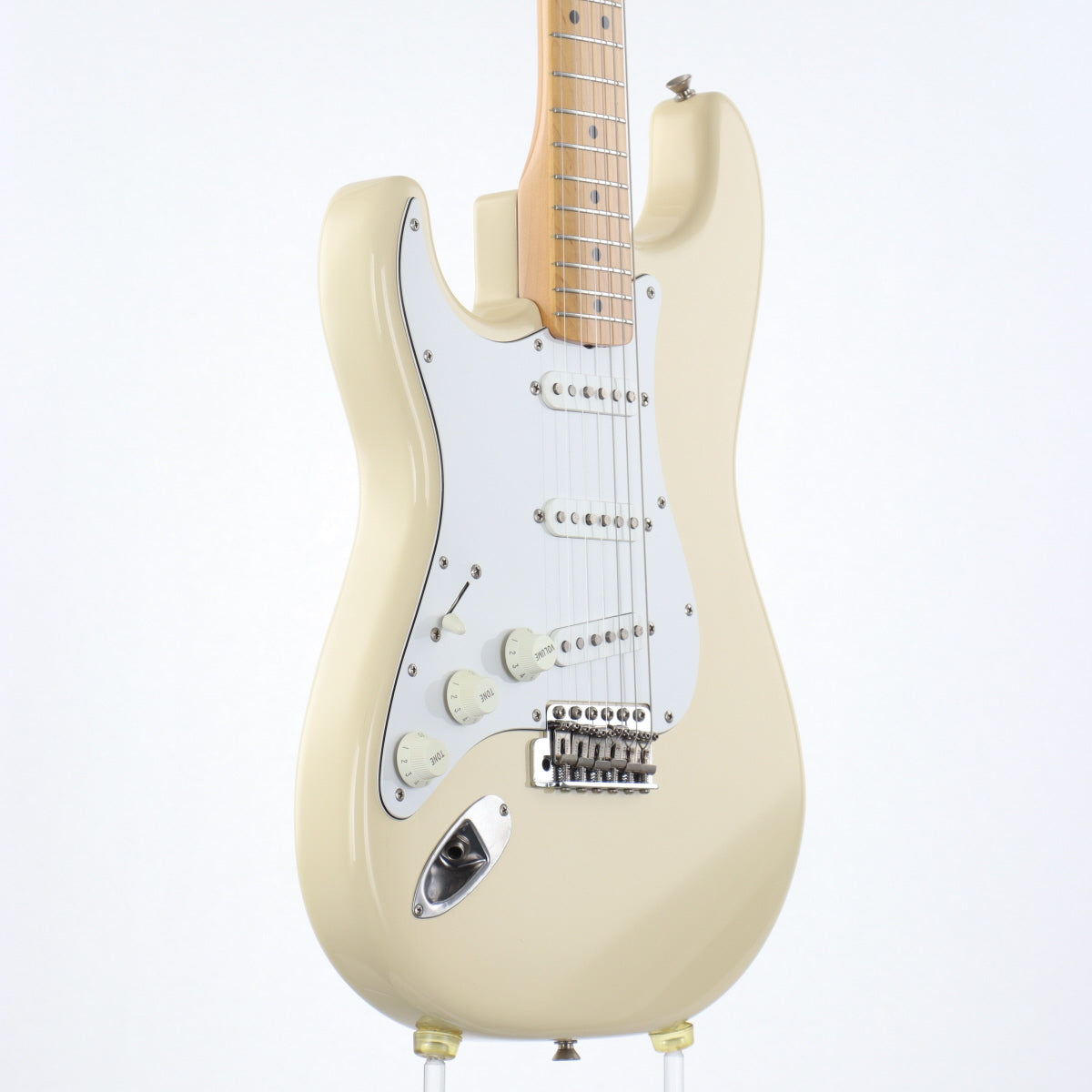 [SN CIJ Q045453] USED Fender Japan Fender Japan / ST68-75L Vintage White [20]