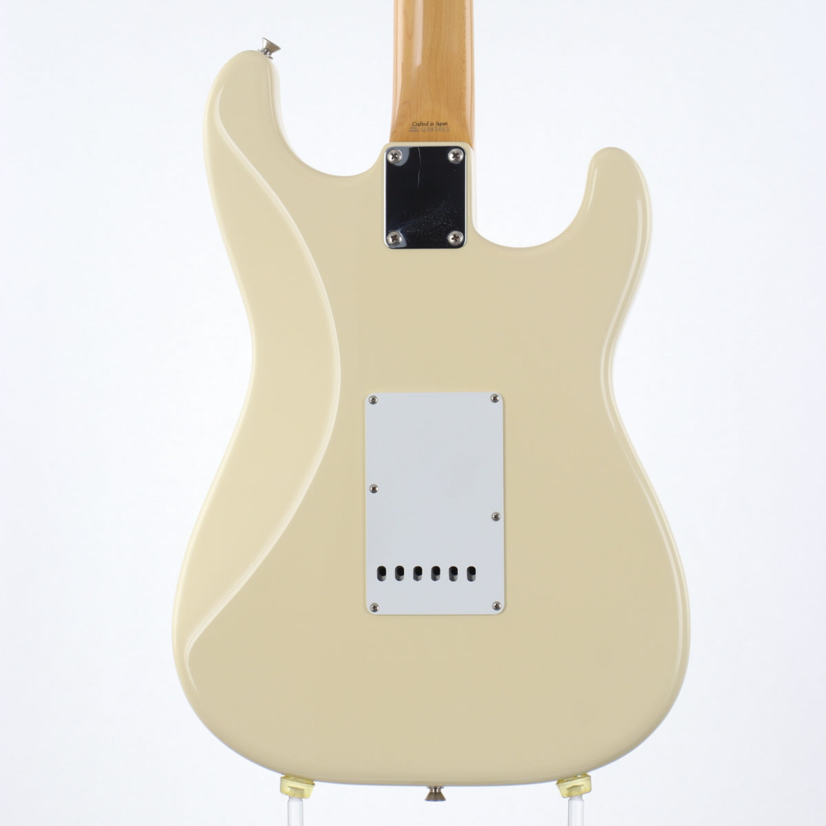 [SN CIJ Q045453] USED Fender Japan Fender Japan / ST68-75L Vintage White [20]