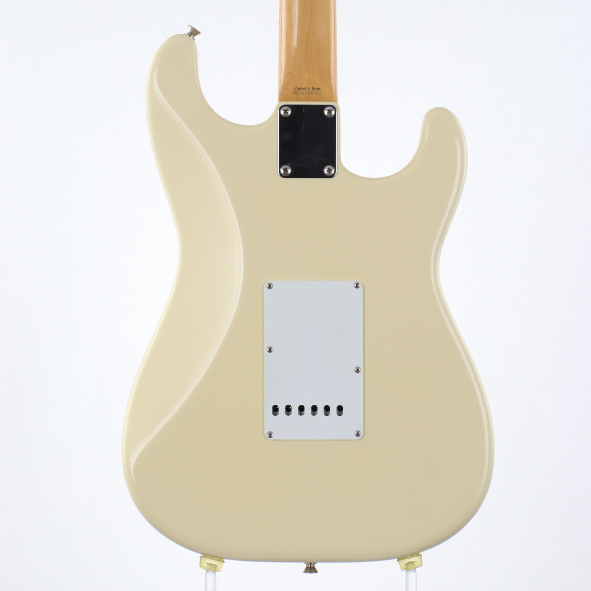 [SN CIJ Q045453] USED Fender Japan Fender Japan / ST68-75L Vintage White [20]