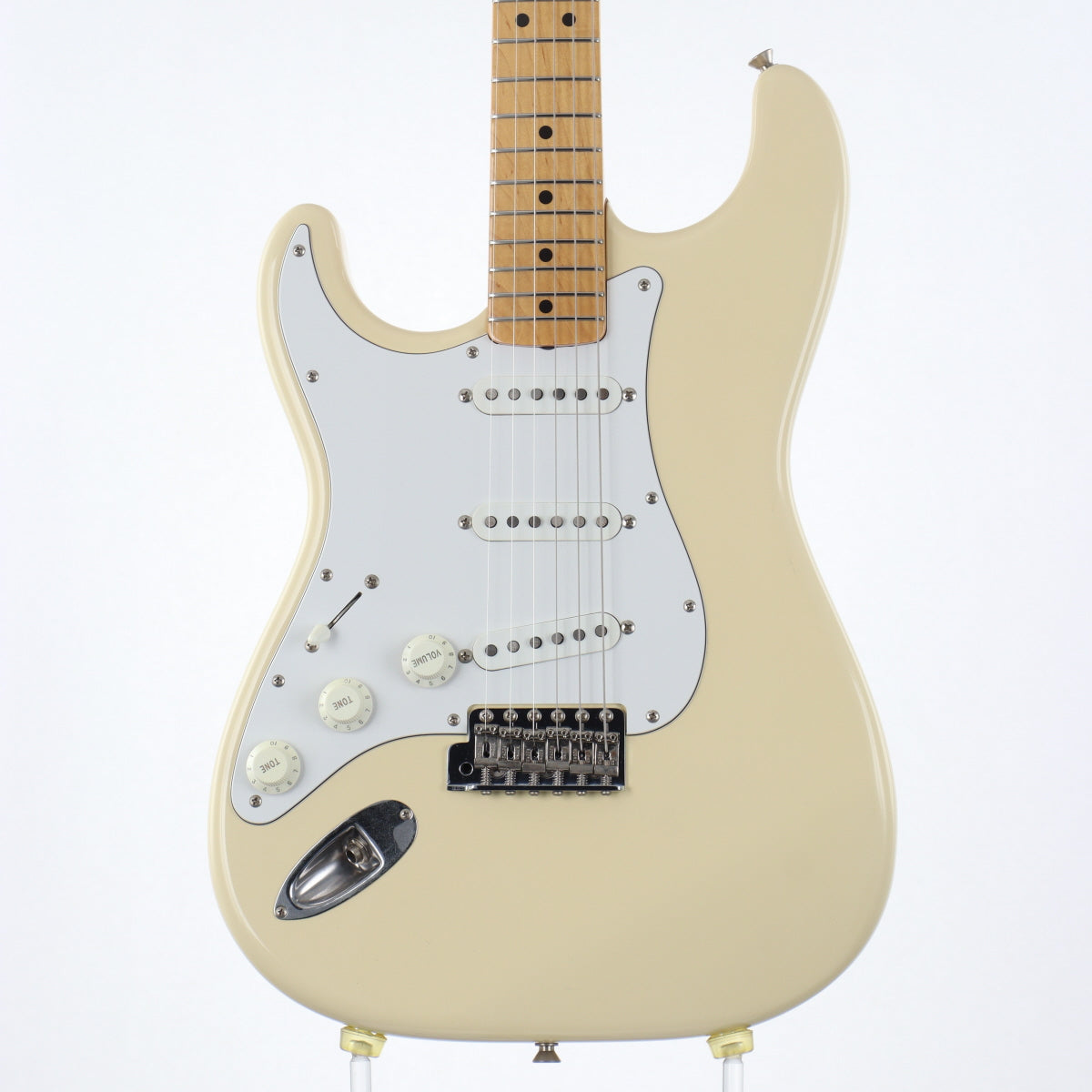[SN CIJ Q045453] USED Fender Japan Fender Japan / ST68-75L Vintage White [20]