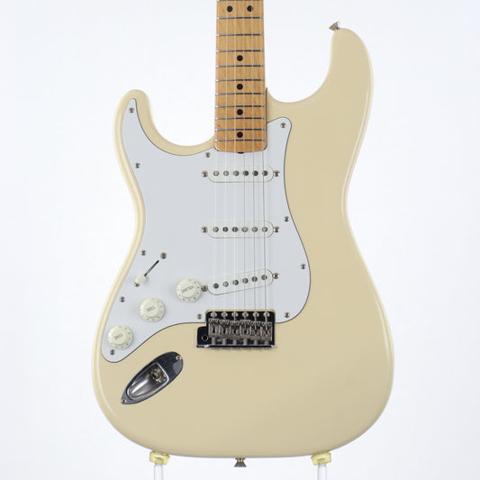[SN CIJ Q045453] USED Fender Japan Fender Japan / ST68-75L Vintage White [20]