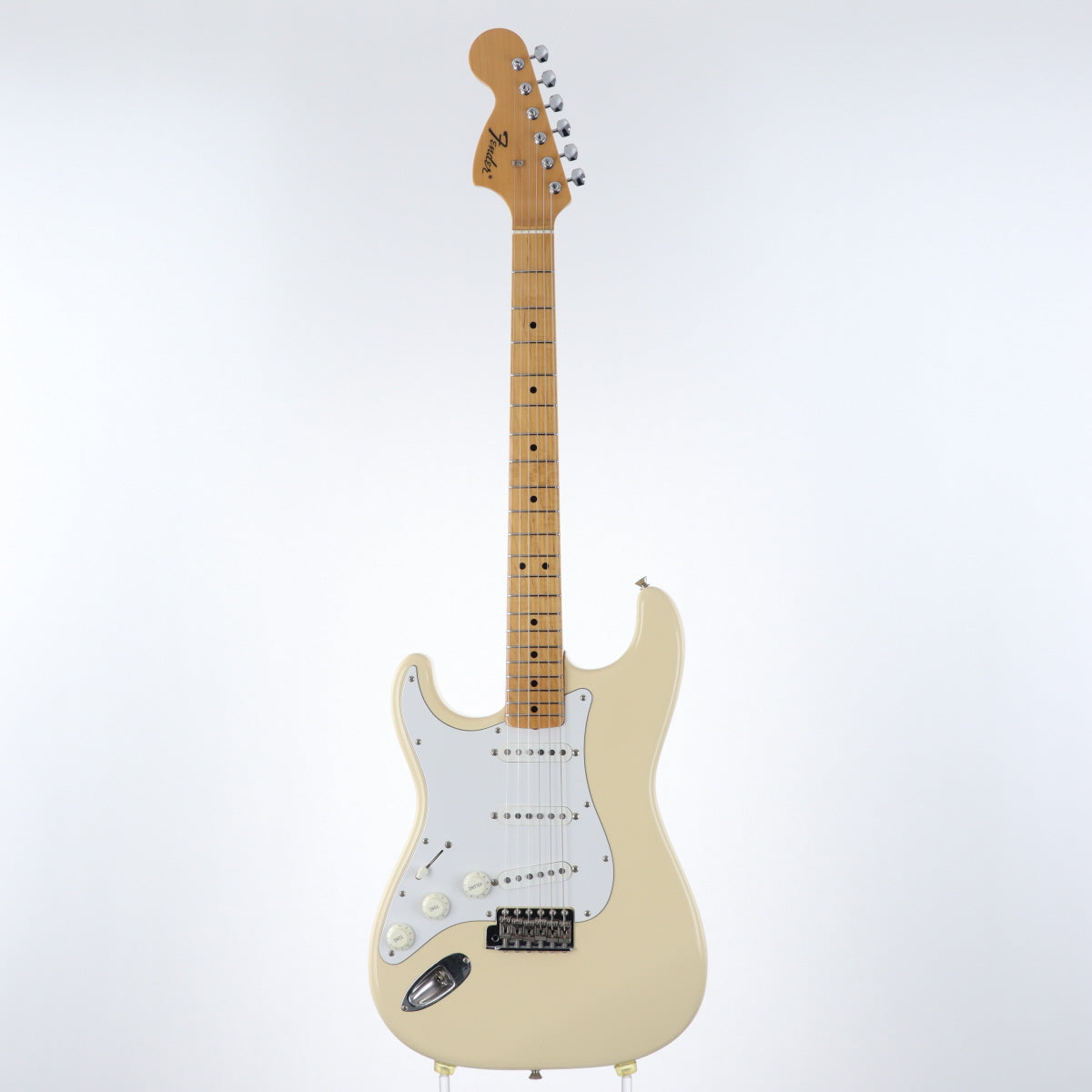 [SN CIJ Q045453] USED Fender Japan Fender Japan / ST68-75L Vintage White [20]