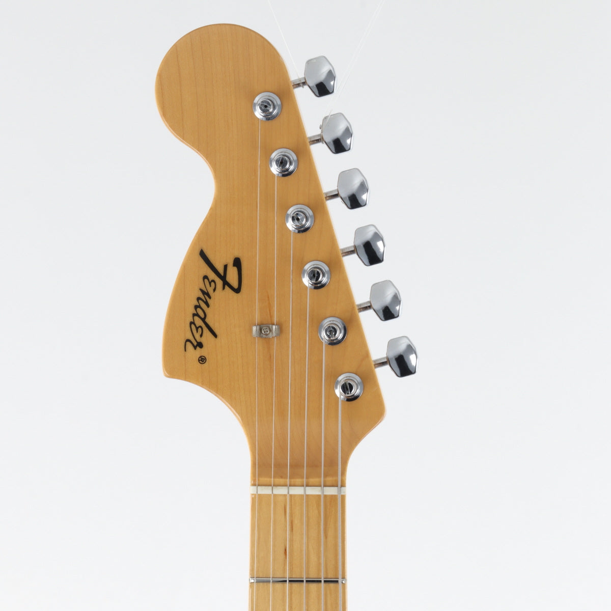 [SN CIJ Q045453] USED Fender Japan Fender Japan / ST68-75L Vintage White [20]