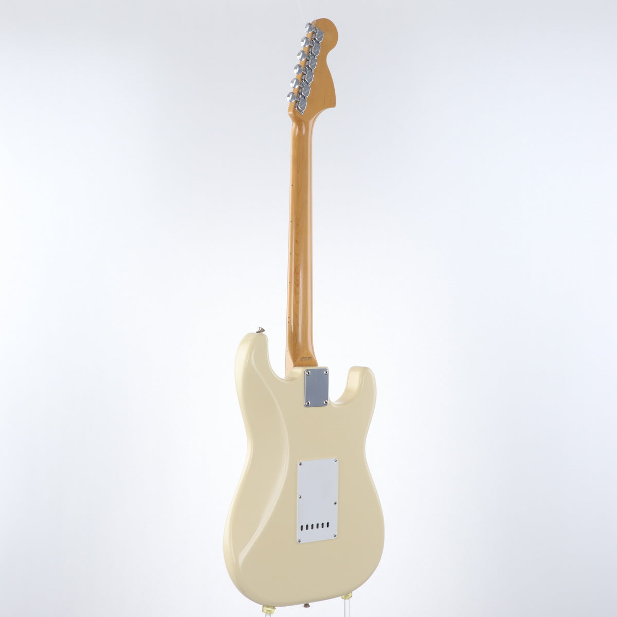 [SN CIJ Q045453] USED Fender Japan Fender Japan / ST68-75L Vintage White [20]