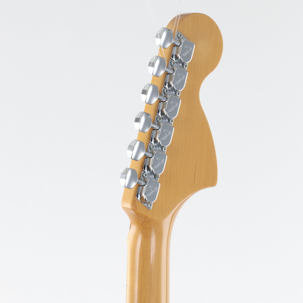 [SN CIJ Q045453] USED Fender Japan Fender Japan / ST68-75L Vintage White [20]