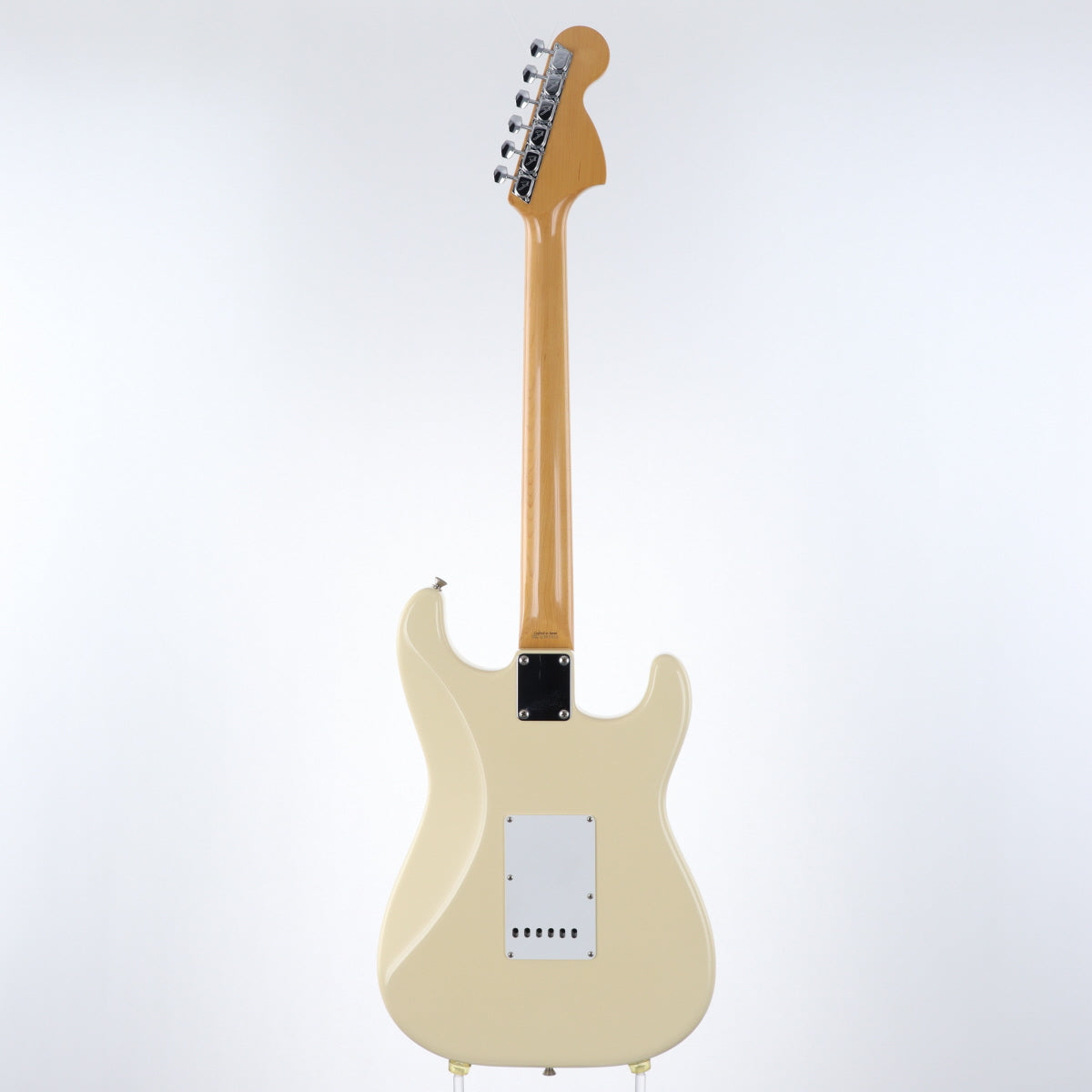 [SN CIJ Q045453] USED Fender Japan Fender Japan / ST68-75L Vintage White [20]