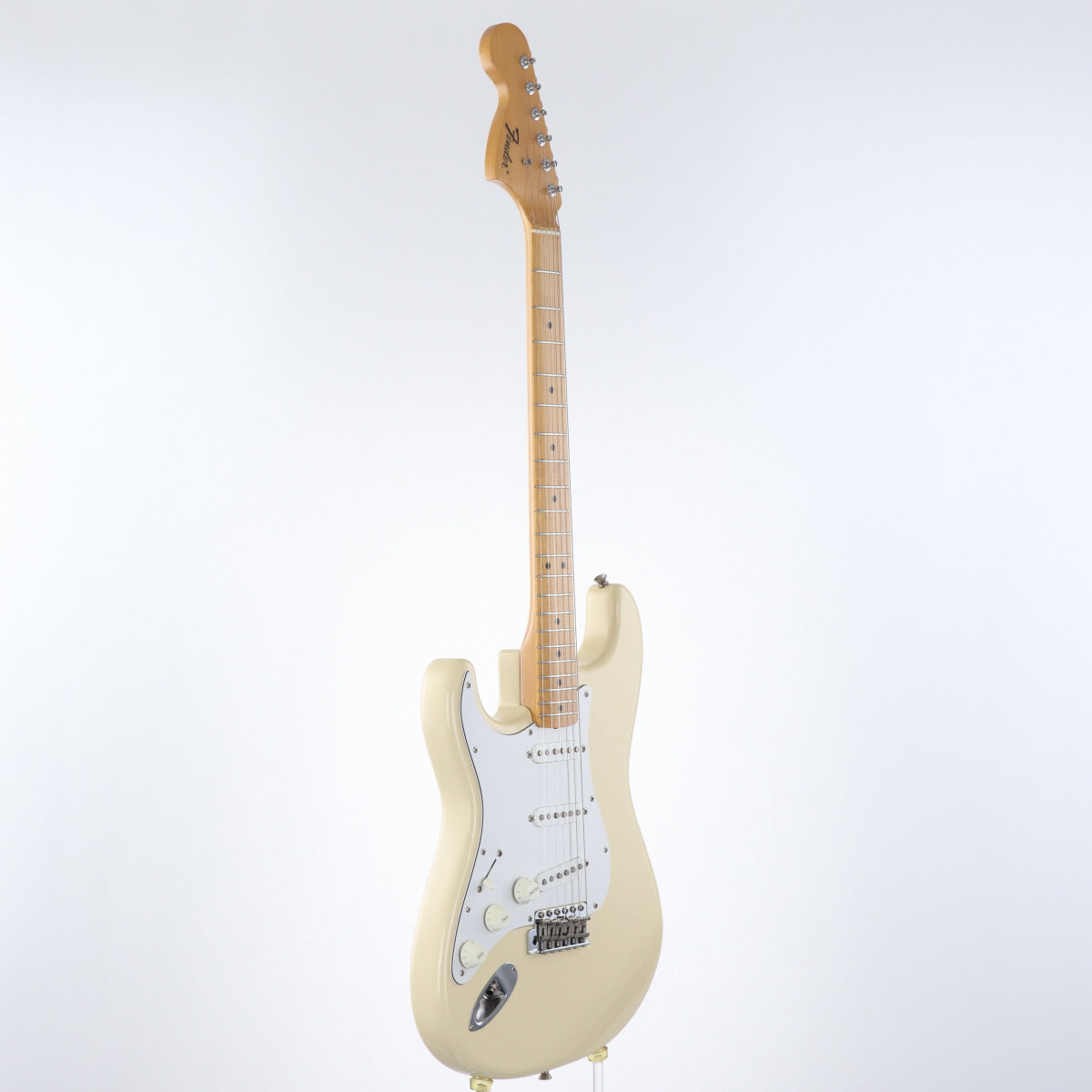 [SN CIJ Q045453] USED Fender Japan Fender Japan / ST68-75L Vintage White [20]