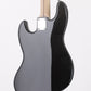 [SN JD14016680] USED Fender JAPAN / JB-STD Black [10]