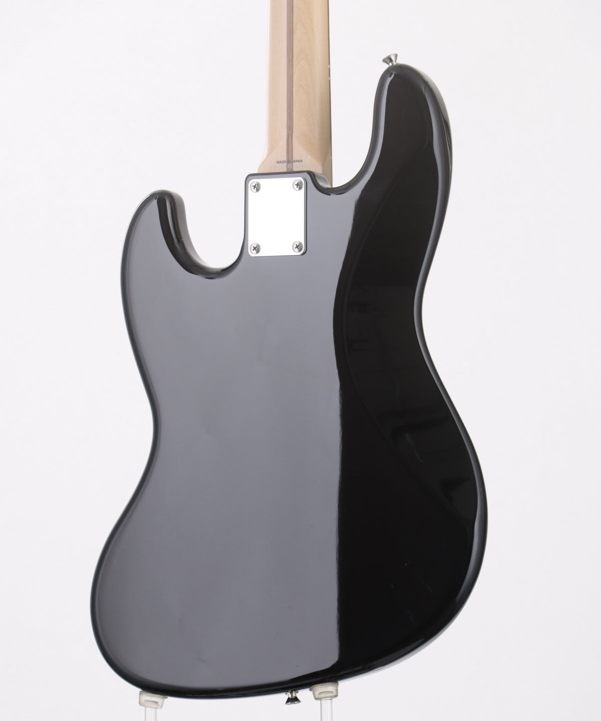 [SN JD14016680] USED Fender JAPAN / JB-STD Black [10]
