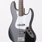 [SN JD14016680] USED Fender JAPAN / JB-STD Black [10]