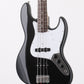 [SN JD14016680] USED Fender JAPAN / JB-STD Black [10]