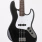 [SN JD14016680] USED Fender JAPAN / JB-STD Black [10]