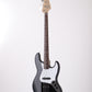 [SN JD14016680] USED Fender JAPAN / JB-STD Black [10]