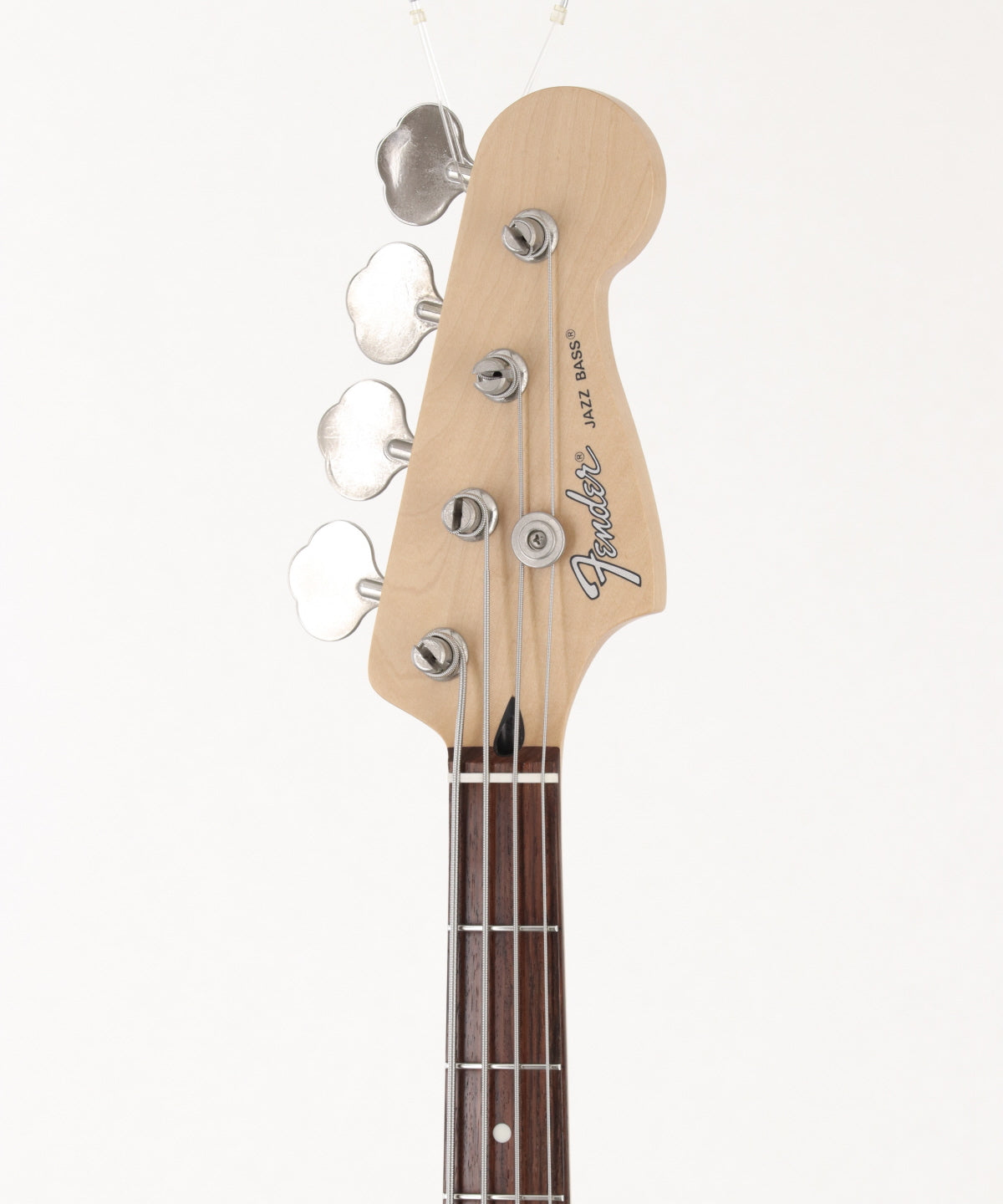 [SN JD14016680] USED Fender JAPAN / JB-STD Black [10]