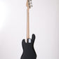 [SN JD14016680] USED Fender JAPAN / JB-STD Black [10]