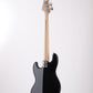 [SN JD14016680] USED Fender JAPAN / JB-STD Black [10]