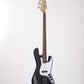 [SN JD14016680] USED Fender JAPAN / JB-STD Black [10]