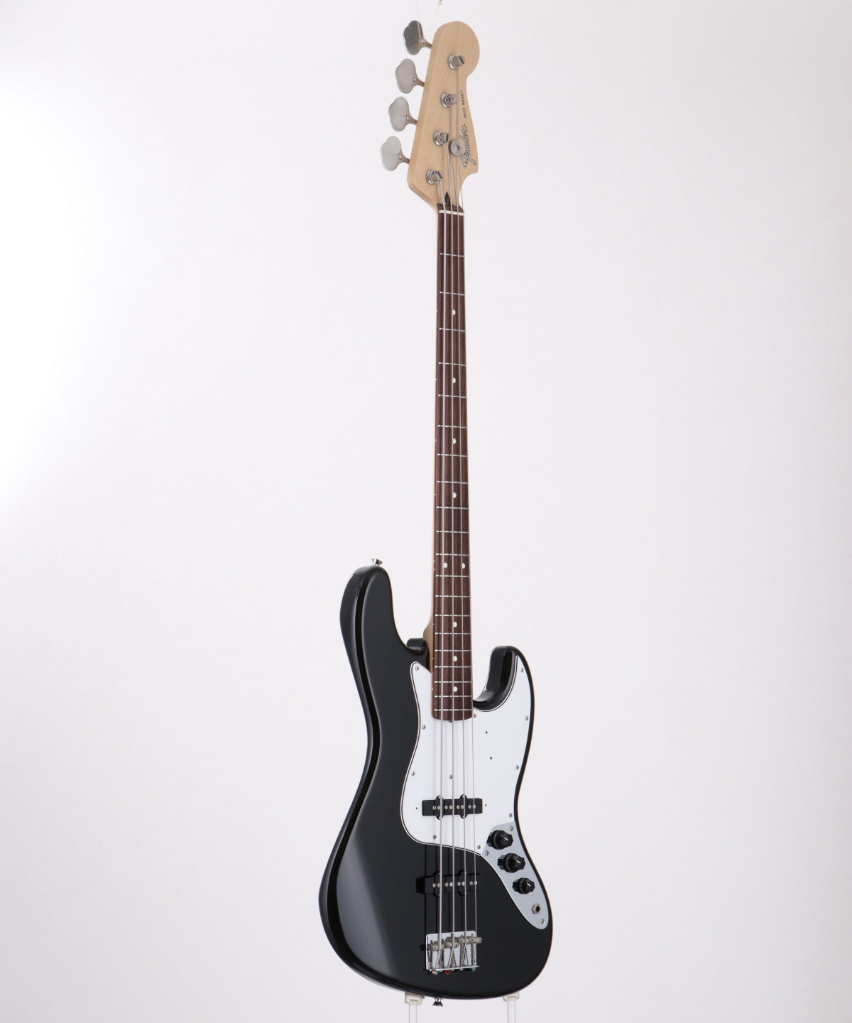 [SN JD14016680] USED Fender JAPAN / JB-STD Black [10]