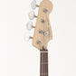 [SN JD14016680] USED Fender JAPAN / JB-STD Black [10]