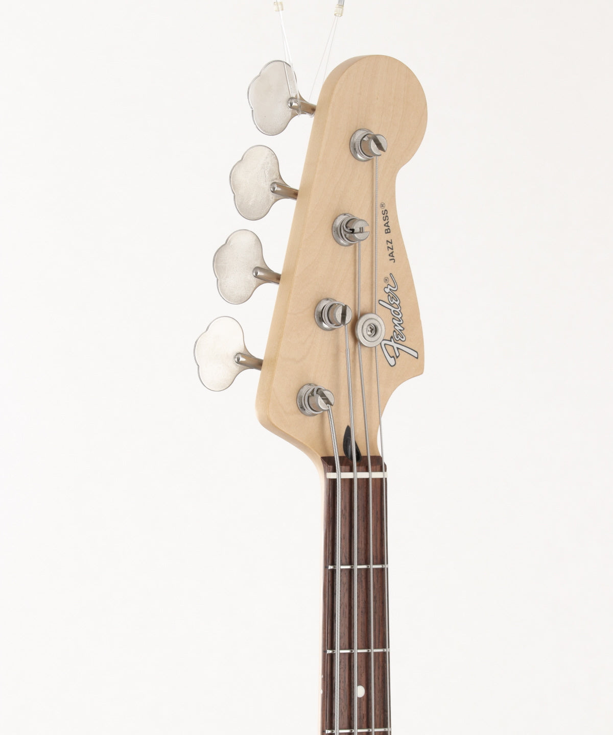 [SN JD14016680] USED Fender JAPAN / JB-STD Black [10]