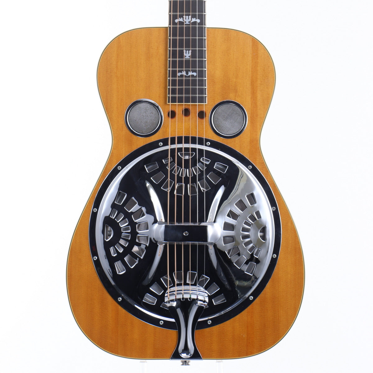 USED Dobro / Model 50 made in 1993 [12]