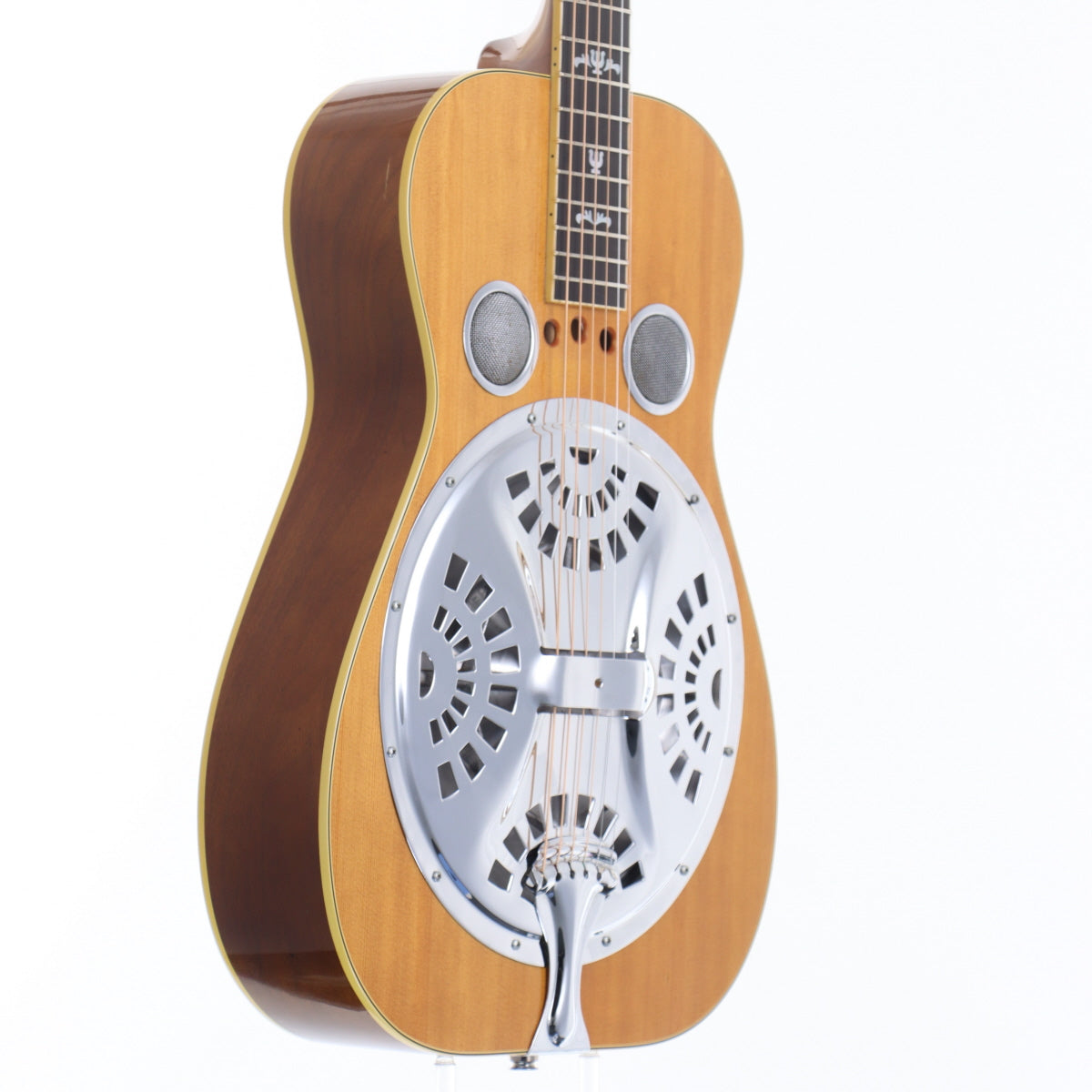 USED Dobro / Model 50 made in 1993 [12]