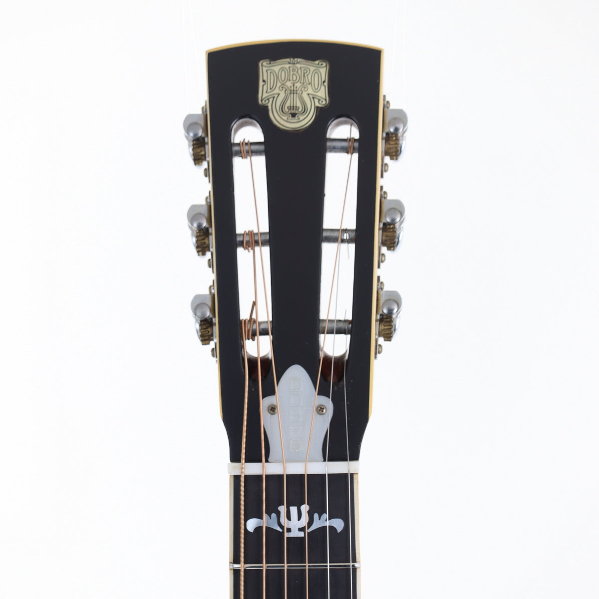 USED Dobro / Model 50 made in 1993 [12]