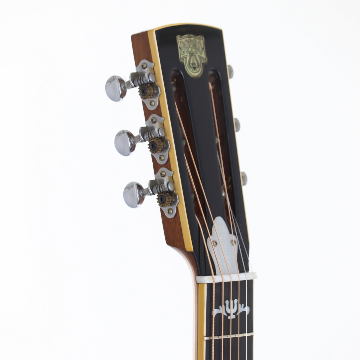 USED Dobro / Model 50 made in 1993 [12]