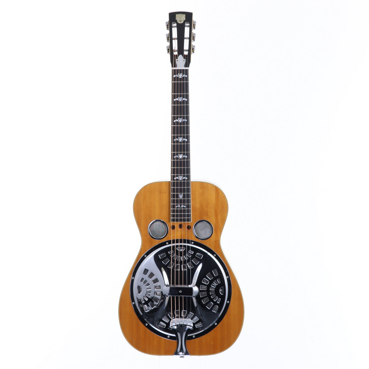 USED Dobro / Model 50 made in 1993 [12]