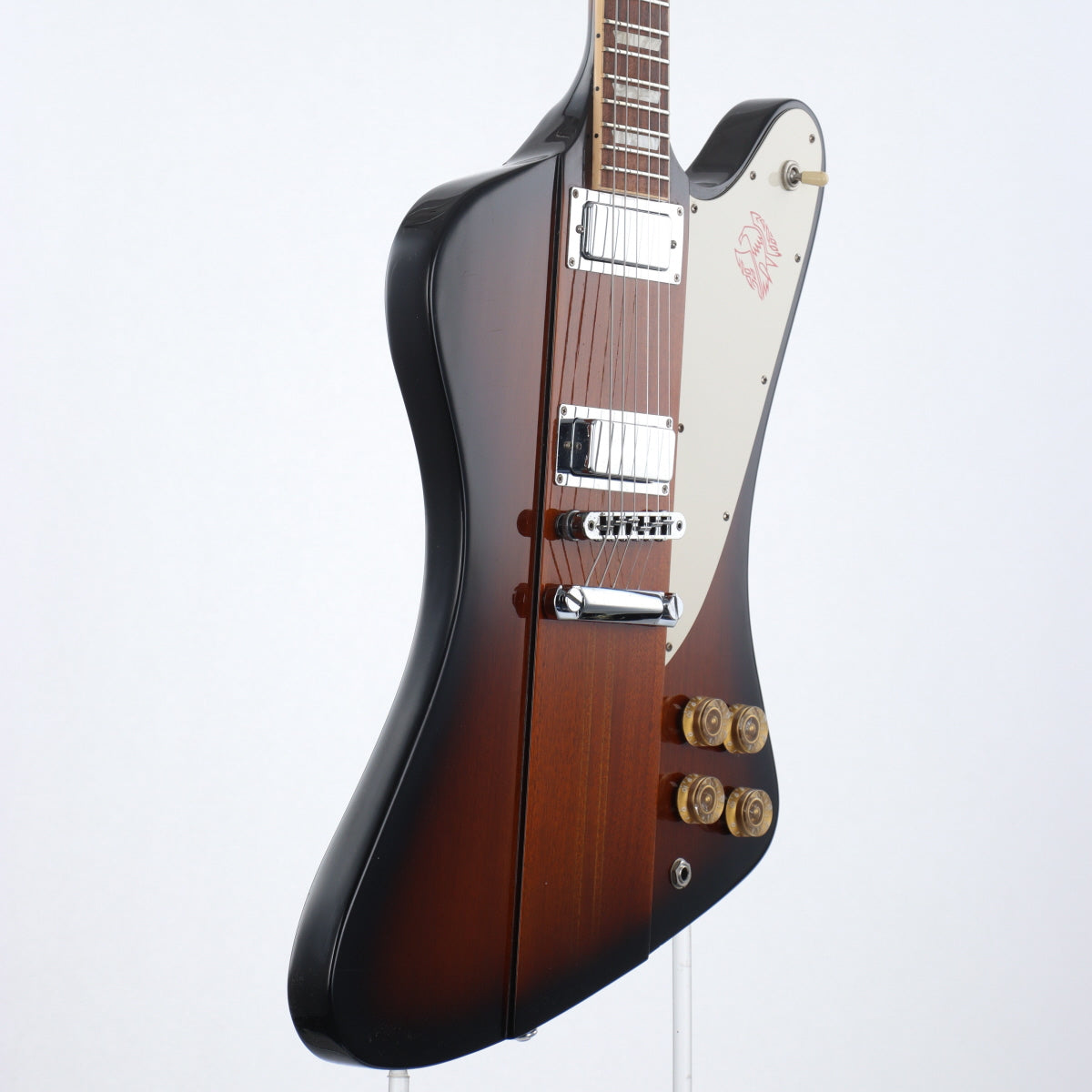 [SN 160122841] USED Gibson USA / Firebird V 2016 Traditional Vintage Sunburst [11]