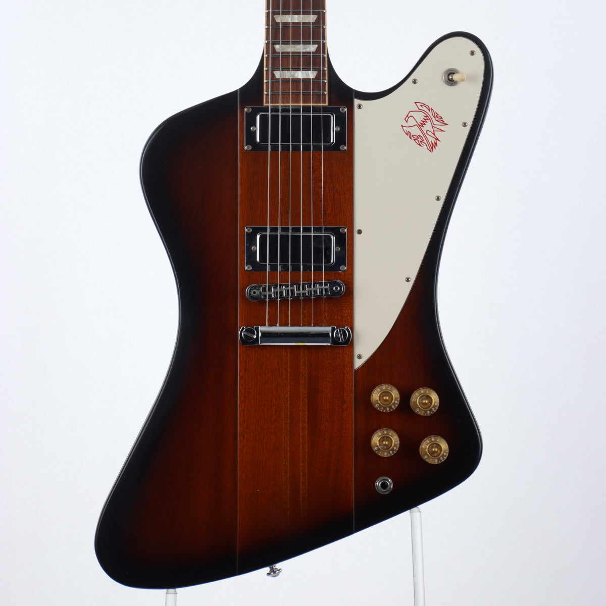 [SN 160122841] USED Gibson USA / Firebird V 2016 Traditional Vintage Sunburst [11]